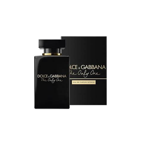 dolce gabbana the one intense tester|the only one intense review.